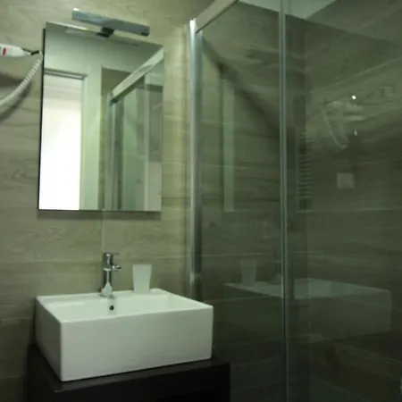 Hotel La Casa In Ancona