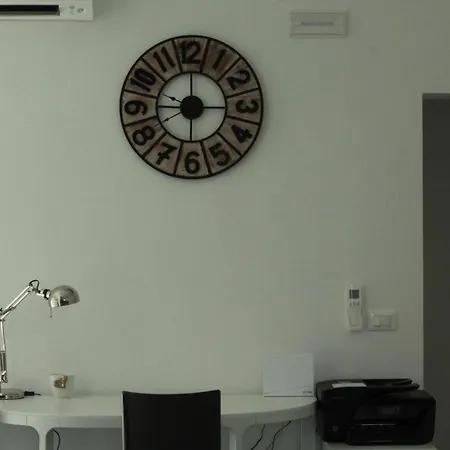 La Casa In Hotel Ancona