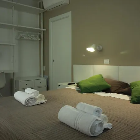 La Casa In Hotel Ancona