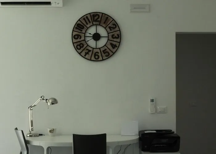 La Casa In Hotel Ancona