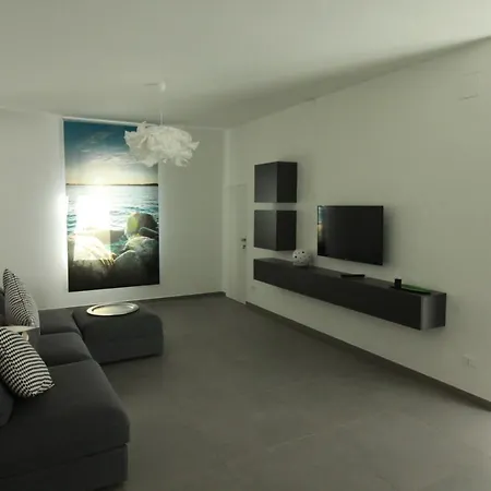 La Casa In