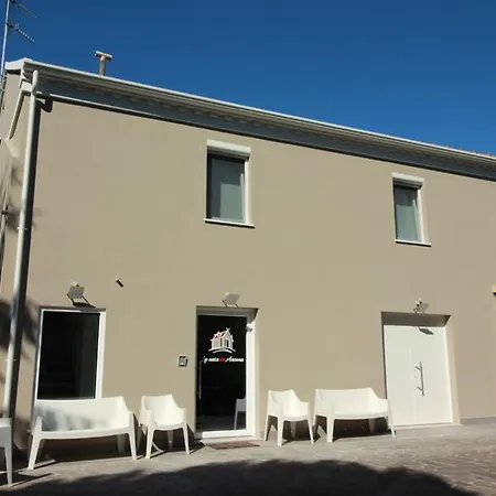 La Casa In Hotel Ancona
