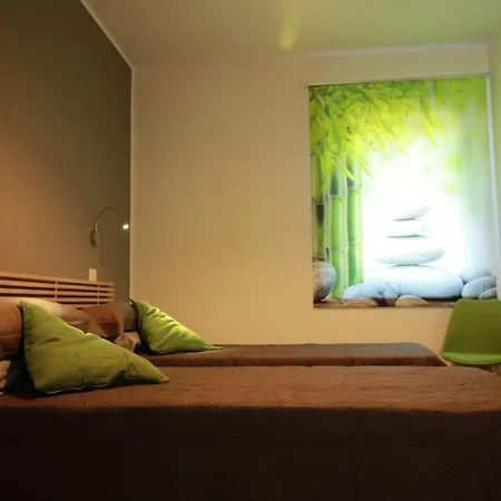 La Casa In Hotel Ancona