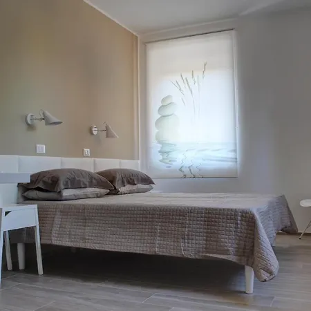 La Casa In * Анкона