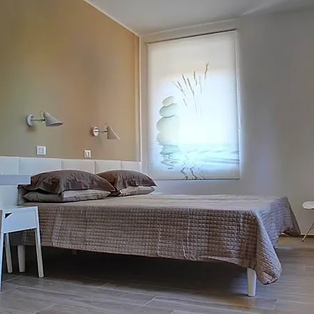 La Casa In Отель *
