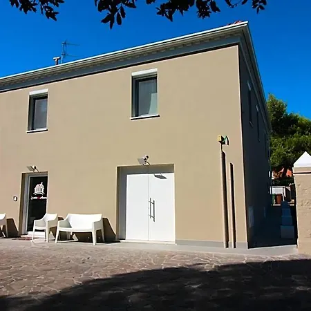 La Casa In