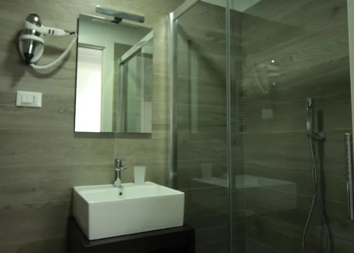 Hotel La Casa In Ancona